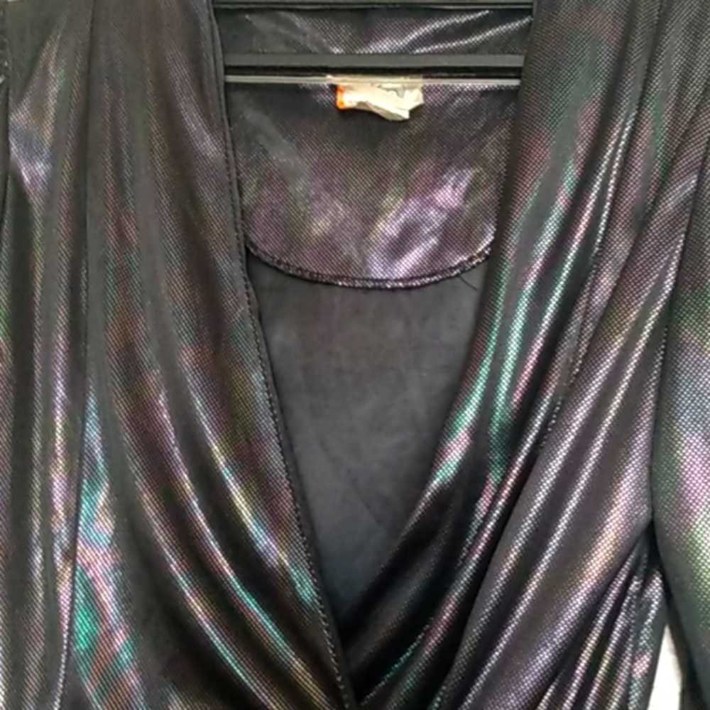 Vintage jacket